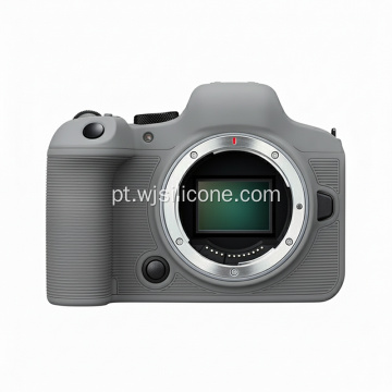 Estojos de proteção para câmeras de borracha de canhão